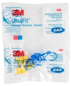 Nút tai chống ồn 3M 340 - 4004 - Ảnh 6