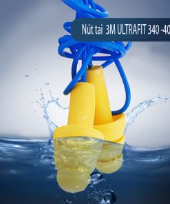 Nút tai chống ồn 3M 340 - 4004 - Ảnh 7