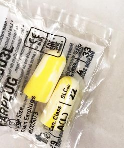 Nút tai chống ồn Howard Leight Bilsom 303L - Ảnh 3