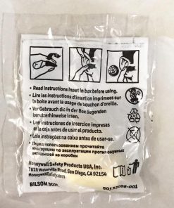 Nút tai chống ồn Howard Leight Bilsom 303L - Ảnh 4