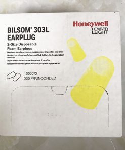 Nút tai chống ồn Howard Leight Bilsom 303L - Ảnh 5