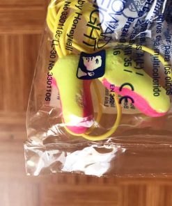 Nút tai chống ồn Honeywell LL30 - Ảnh 4