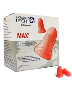 Nút tai chống ồn HoneyWell Max1 - Ảnh 2