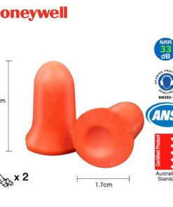 Nút tai chống ồn HoneyWell Max1