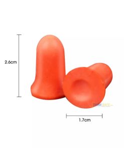 Nút tai chống ồn HoneyWell Max1 - Ảnh 5