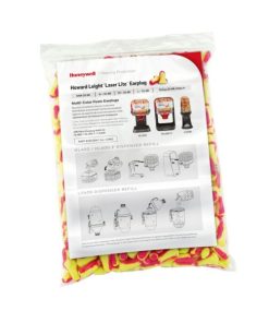 Nút tai chống ồn Howard Leight MAX-LS4-REFILL - Ảnh 2