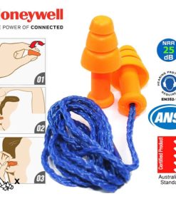 Nút tai chống ồn Honeywell Smart Fit - Ảnh 6