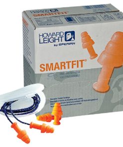 Nút tai chống ồn Honeywell Smart Fit - Ảnh 7