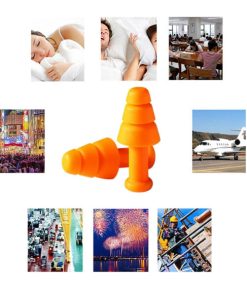 Nút tai chống ồn Honeywell Smart Fit - Ảnh 8