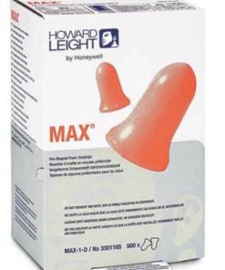 Nút tai chống ồn HoneyWell Max-1D - Ảnh 4