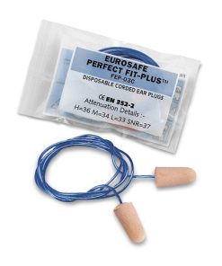 Nút tai chống ồn Proguard FEP-03C - Ảnh 2