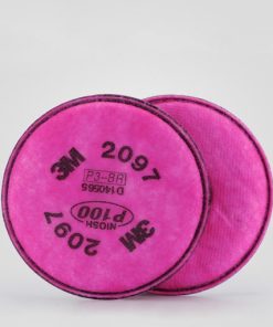 Phin lọc 3M 2097 - Ảnh 3