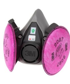 Phin lọc 3M 2097 - Ảnh 5