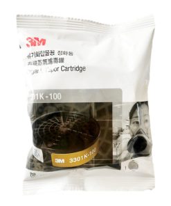 Phin lọc hơi hữu cơ 3M 3301K-100 - Ảnh 4