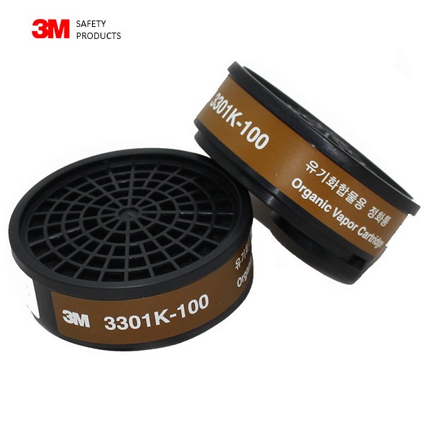 phin-loc-3m-3301k-100 Phin lọc hơi hữu cơ 3M 3301K-100