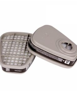 Phin lọc 3M 6001 - Ảnh 4
