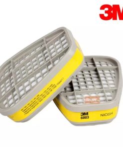 Phin lọc 3M 6003 - Ảnh 2