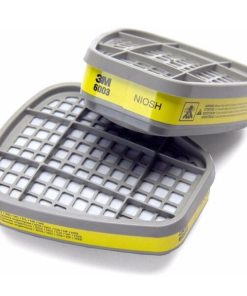 Phin lọc 3M 6003 - Ảnh 5