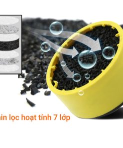 Phin lọc độc Bảo Bình BB203 - Ảnh 2