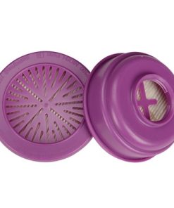 Phin lọc bụi hơi dầu Honeywell 7580P1001 - Ảnh 2