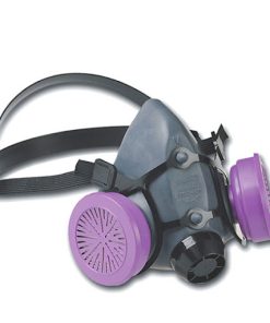 Phin lọc bụi hơi dầu Honeywell 7580P1001 - Ảnh 3