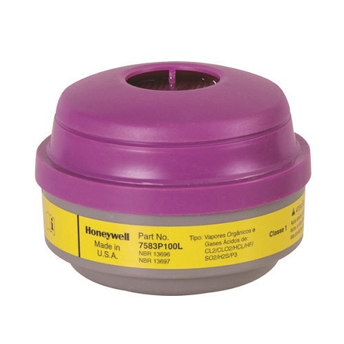 phin-loc-bui-hoi-va-khi-north-7583p100l-1 Phin lọc bụi hơi và khí North 7583P100L