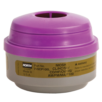 phin-loc-bui-hoi-va-khi-north-7583p100l-1 Phin lọc bụi hơi và khí North 7583P100L - Ảnh 2