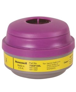 Phin lọc bụi hơi và khí North 7583P100L