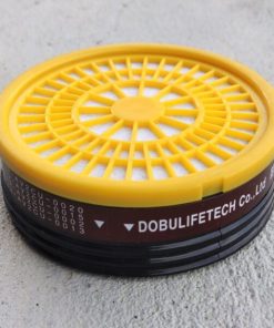 Phin lọc Dobu DVC-2401C cho mặt nạ DM22 và 8024 - Ảnh 2