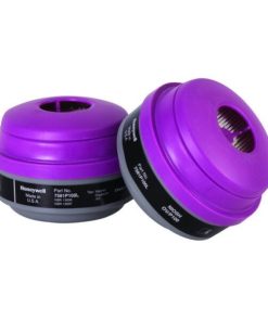 Phin lọc độc khí OV và bụi hơi dầu Honeywell 7581P100L - Ảnh 2