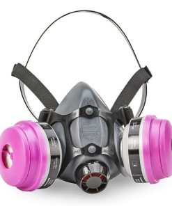 Phin lọc độc khí OV và bụi hơi dầu Honeywell 7581P100L - Ảnh 4