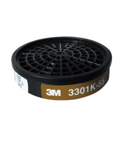 Phin lọc hơi hữu cơ 3M 3301K-55
