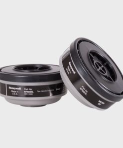 Phin lọc hơi hữu cơ North N75001L