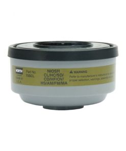 Phin lọc hỗn hợp đa khí North 75SCL