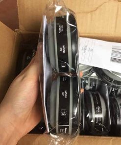 Phin lọc hơi hữu cơ Honeywell N75001L - Ảnh 2