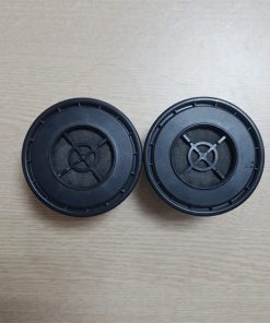 Phin lọc đa khí độc Honeywell 75SCL - Ảnh 2