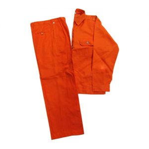 quan-ao-kaki-lien-doanh-mau-cam-tho-dien-ls6213-1 Quần áo Kaki liên doanh - Màu cam thợ điện LS613 - Ảnh 3