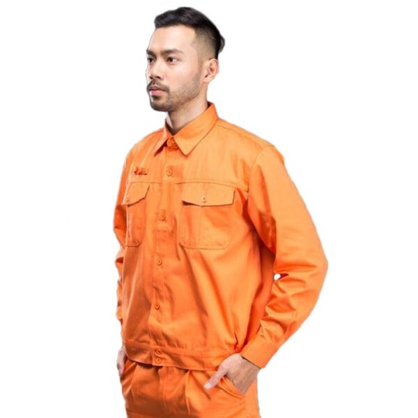 quan-ao-kaki-lien-doanh-mau-cam-tho-dien-ls6213-5-600x600-1 Quần áo Kaki liên doanh - Màu cam thợ điện LS613 - Ảnh 7
