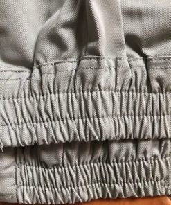 Quần áo Pangrim Hàn Quốc - Ghi xám phối cam LS605 - Ảnh 7