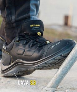 Giày Bảo Hộ Jogger Lava - Ảnh 8