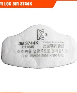 Tấm lọc 3M 3744K - Ảnh 2