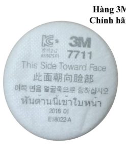 Tấm lọc 3M 3711 - Ảnh 3