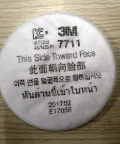 Tấm lọc 3M 3711 - Ảnh 5