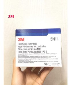 Tấm lọc 3M 5N11 - Ảnh 4