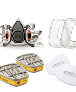 Tấm lọc 3M 5N11 - Ảnh 5