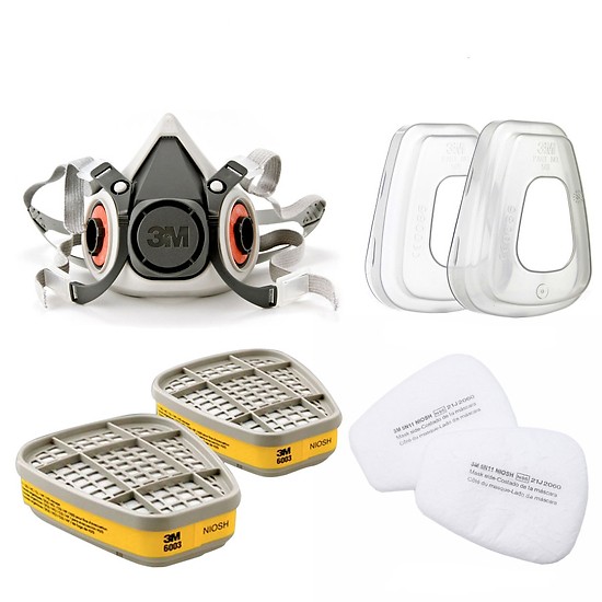 tam-loc-bui-3m-5n11-4 Tấm lọc 3M 5N11 - Ảnh 5