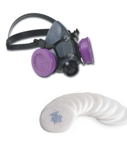 Tấm phin lọc North 7506N95 - Ảnh 3