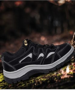 Giày Bảo Hộ Tenma Sport 02 - Ảnh 2