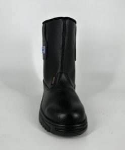 Ủng Da Sami Đen - Ảnh 3