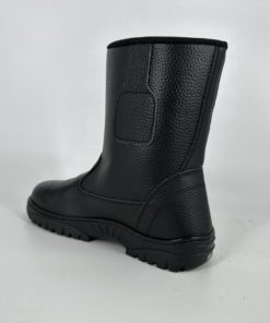 Ủng Da Sami Đen - Ảnh 6